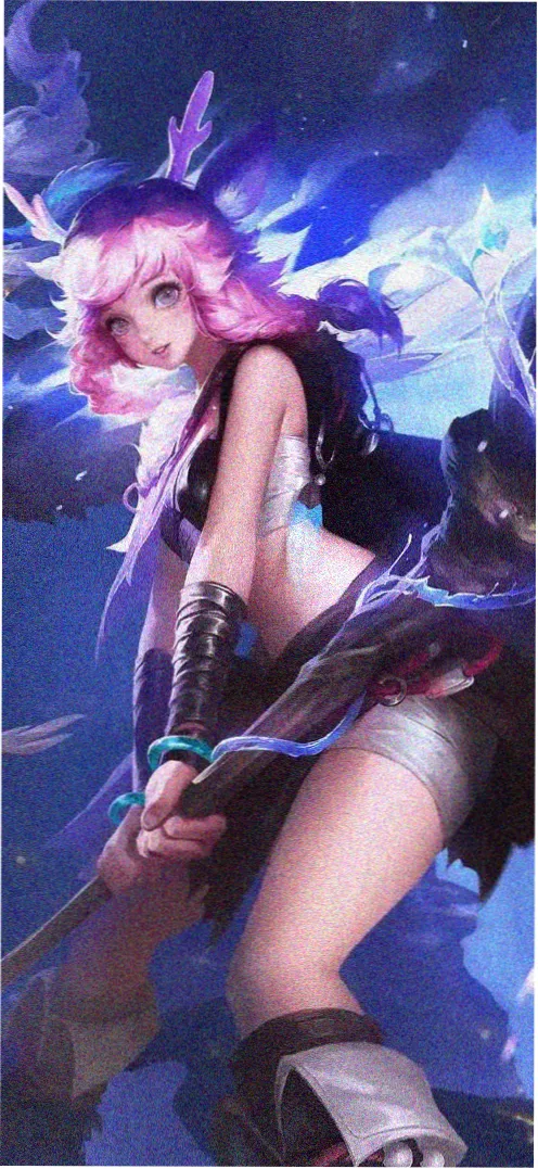 退婚后我成了首富 短剧封面