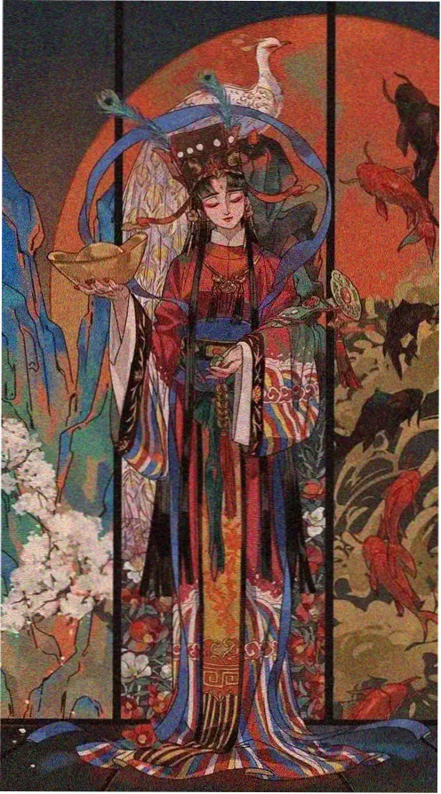 静默的第七年 剧照
